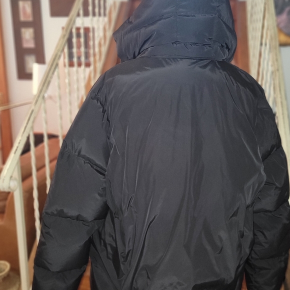 Jenni Kayne duck down puffer jacket - Picture 8 of 16